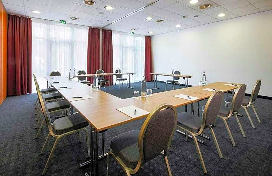 Sunday Hotel Hannover