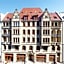 Apartmenthotel Quartier M