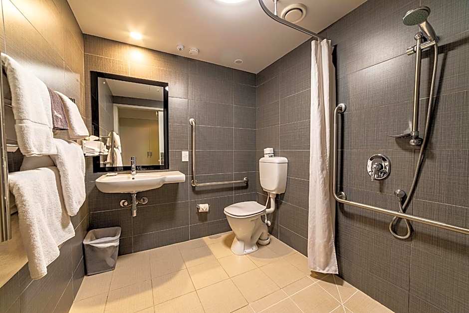 315 Euro Motel and Serviced Apartments