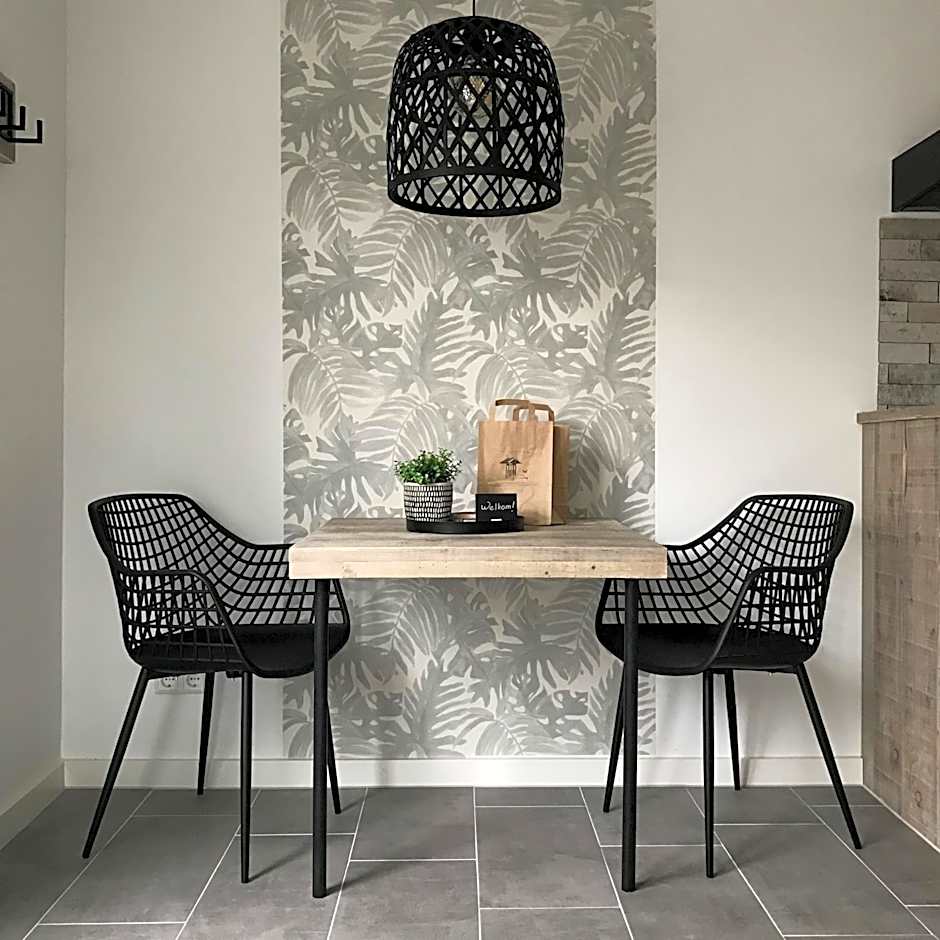 Gastenverblijf Rodenburg