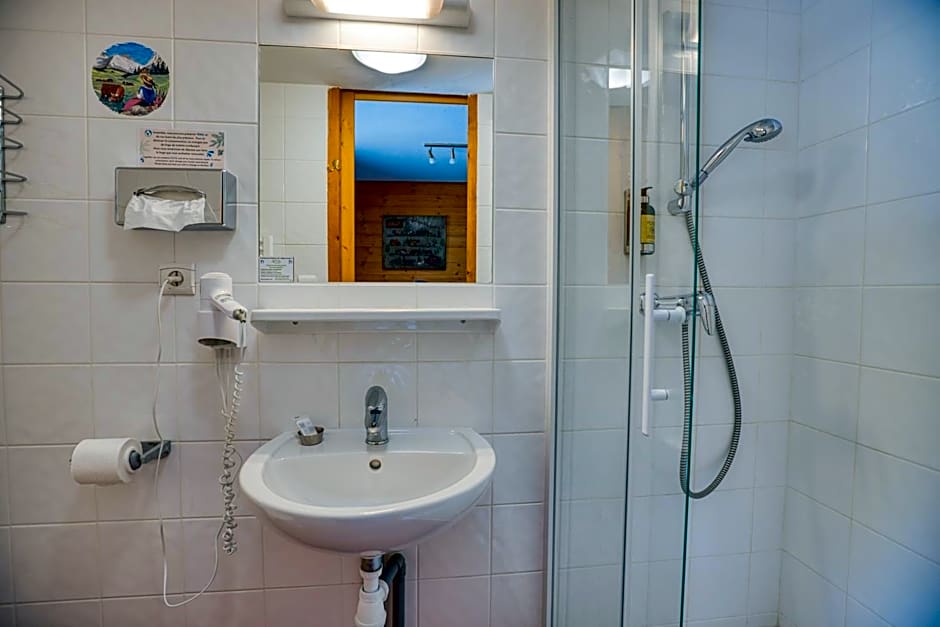 Epicéa Lodge Hôtel et Camping