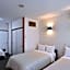 Hamakan Hotel