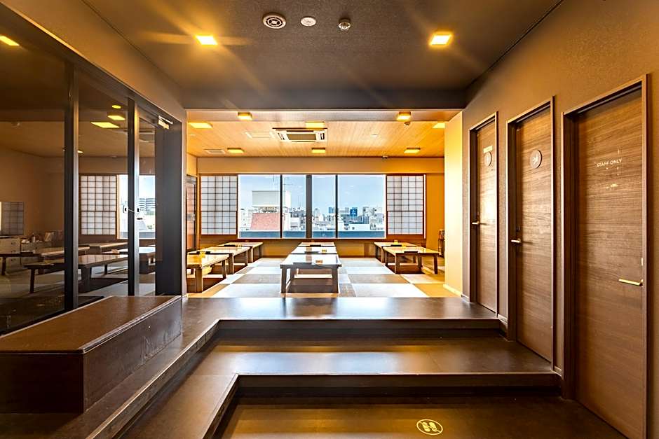 COGO RYOGOKU