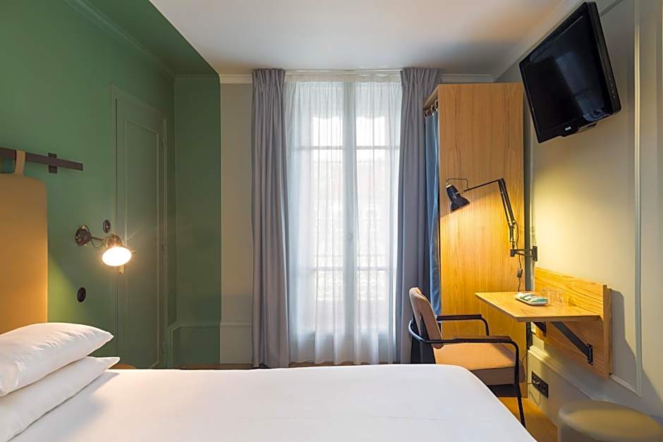 Hotel Silky by HappyCulture