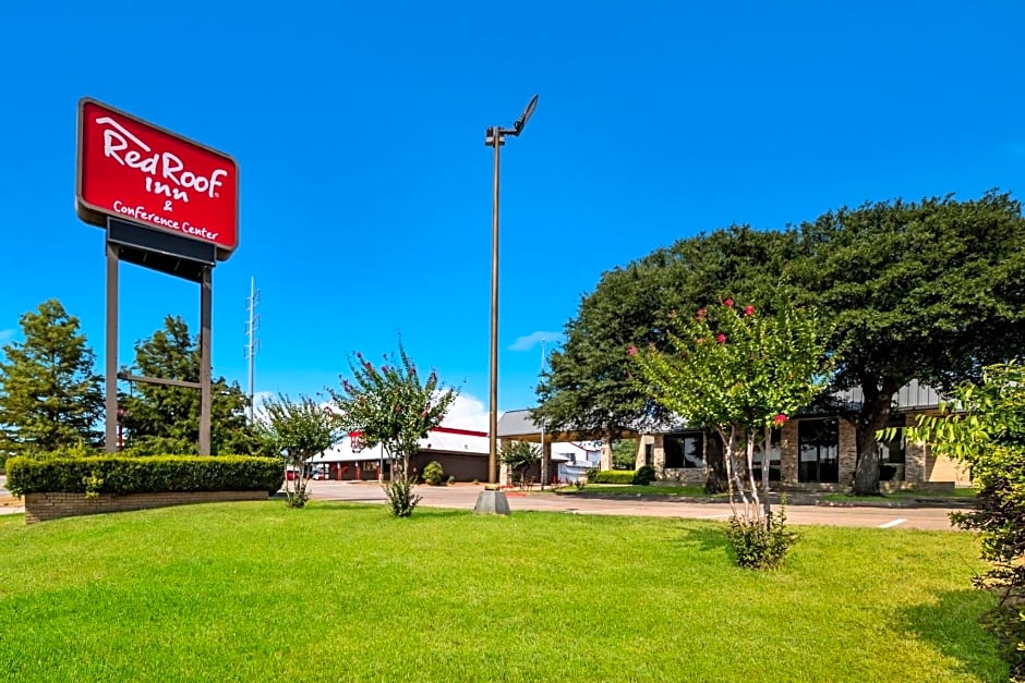 Red Roof Inn & Conference Center McKinney