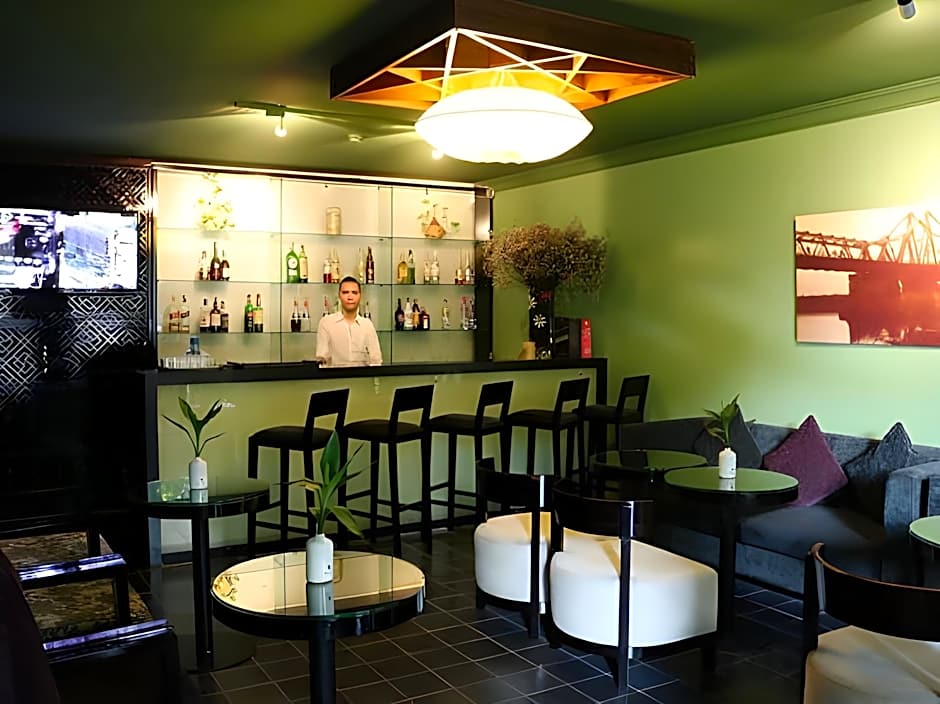 Hanoi Anise Hotel & Spa