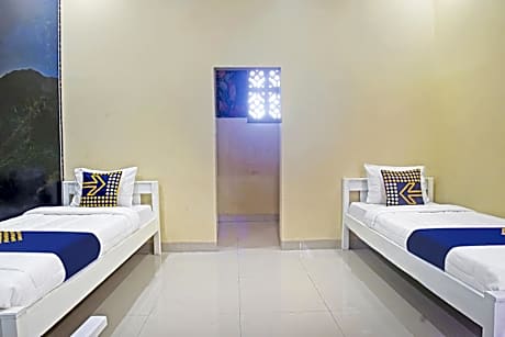 OYO Life 91306 Bae Homestay Syariah