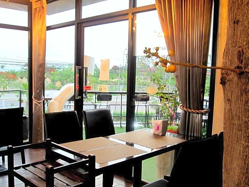 De Aerng Boutique Hotel