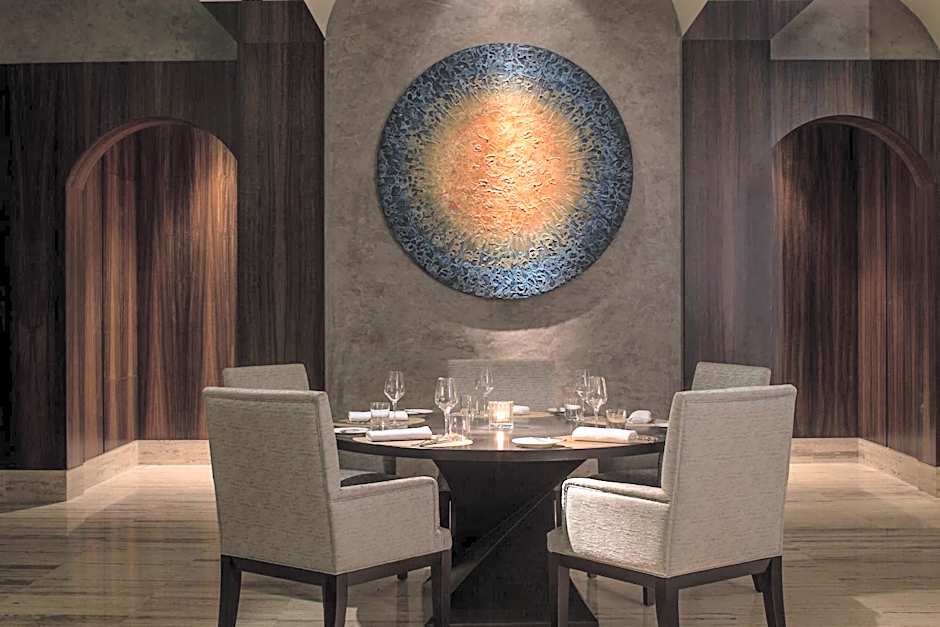 Four Seasons Hotel Tunis