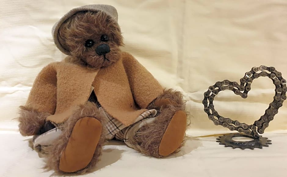 Teddybärenhotel