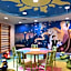 Tolip El Forsan Hotel