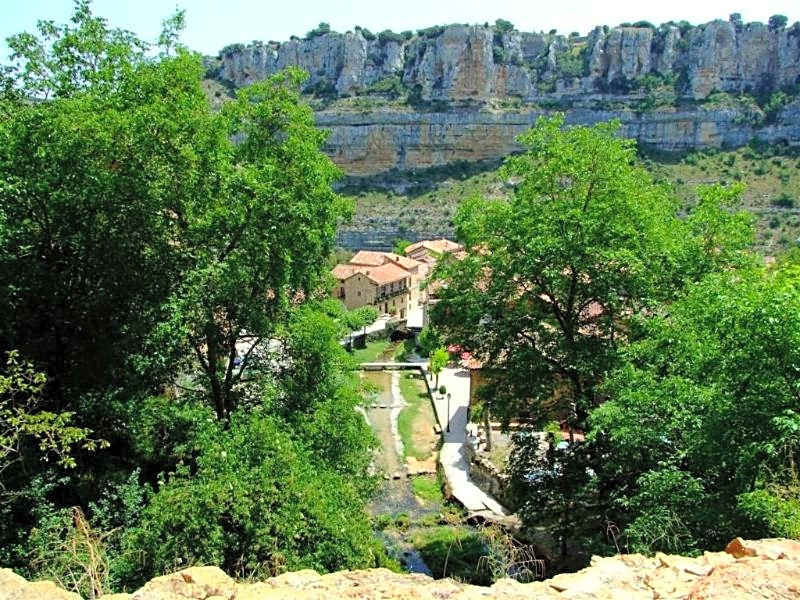Hotel Rural La Puebla