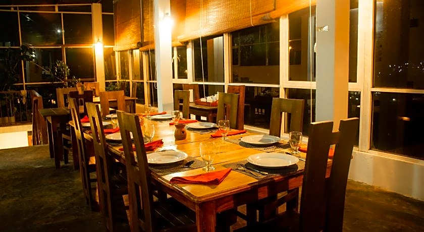 Manudi Glenfallsedge Rest B&B