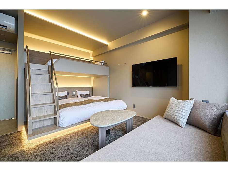 FAV HOTEL KAGOSHIMACHUO