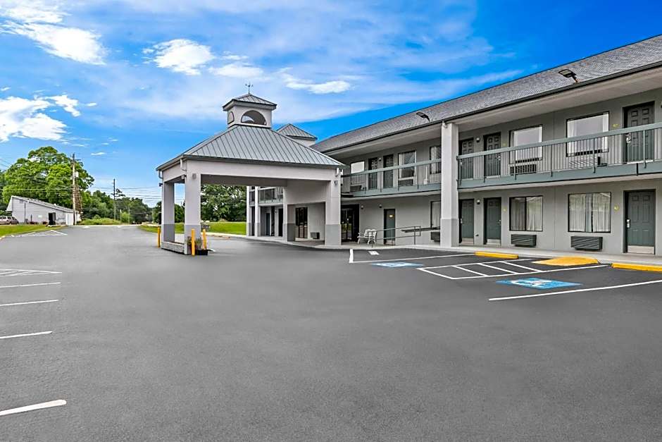 Econo Lodge Elberton