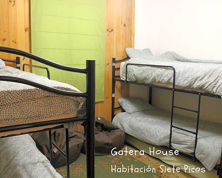 Albergue Gatera House