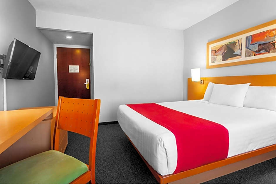 City Express by Marriott Celaya Parque