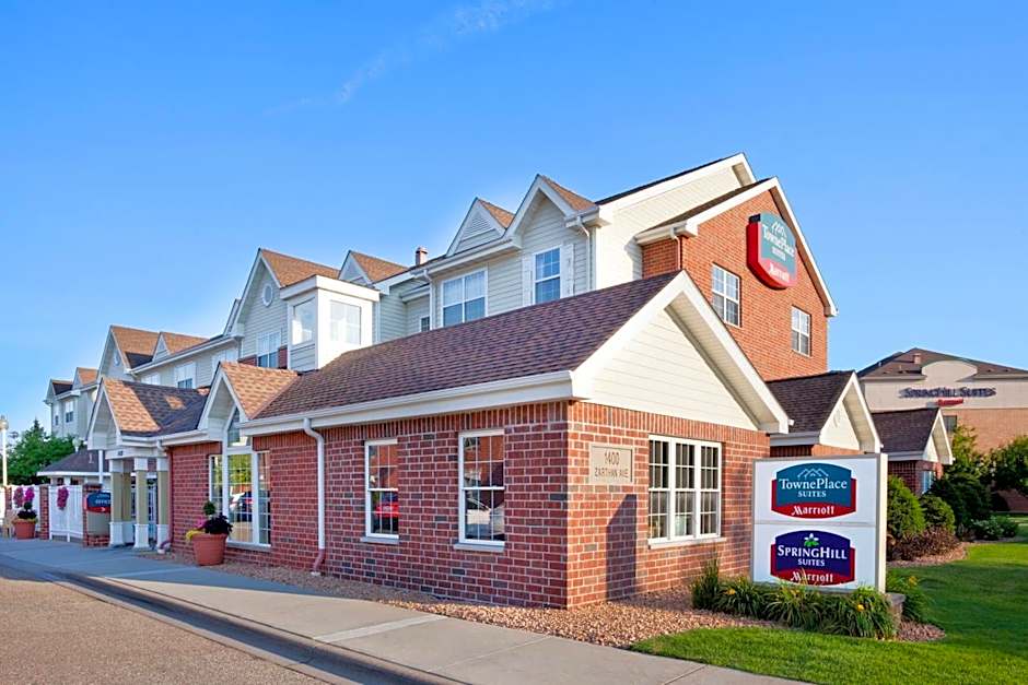 TownePlace Suites by Marriott Minneapolis West/St. Louis Park