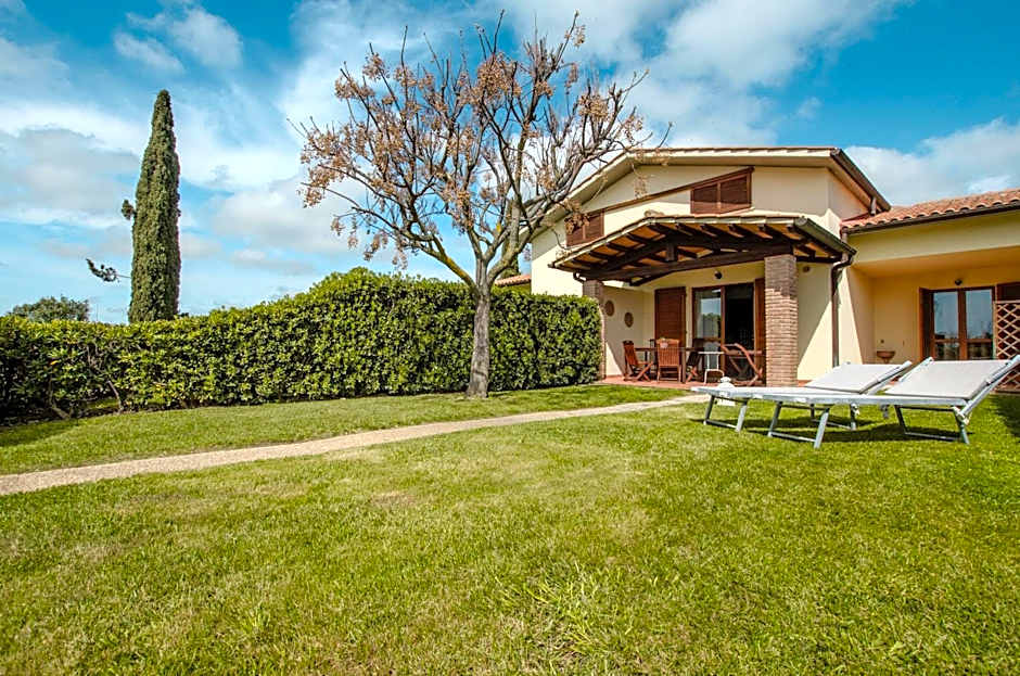 Residence Cernaia - Private Cottage