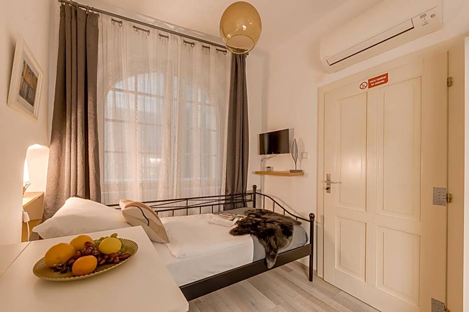 King´s Road Residence