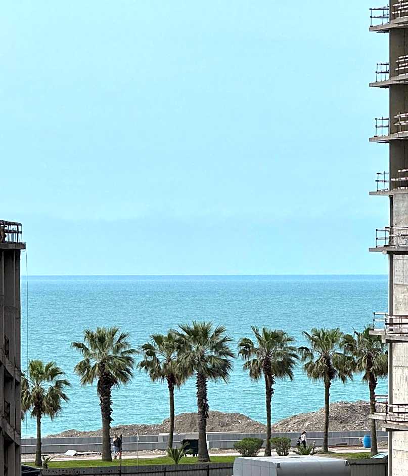 New Wave Apart-Hotel