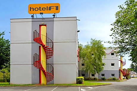 hotelF1 Bollene A7
