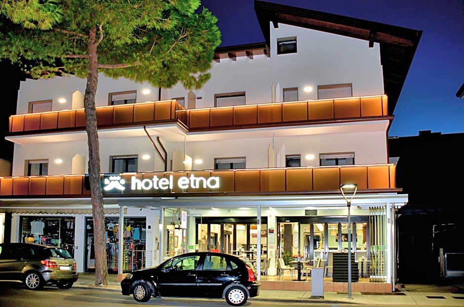 Hotel Etna
