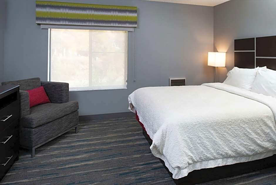 Hampton Inn By Hilton Glenwood Springs