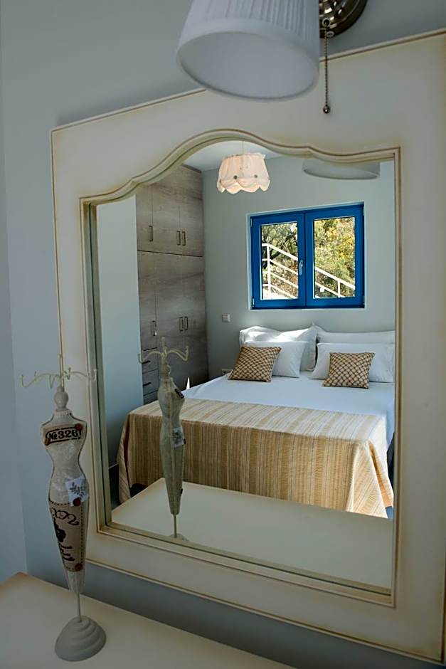 Katerina's Village Agios Nikitas