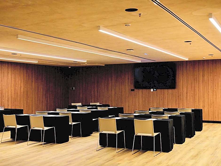 Novotel Valencia Lavant