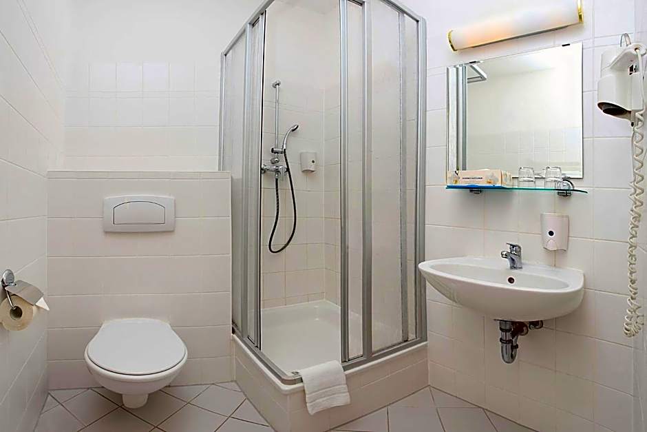 Hotel Atrium Charlottenburg