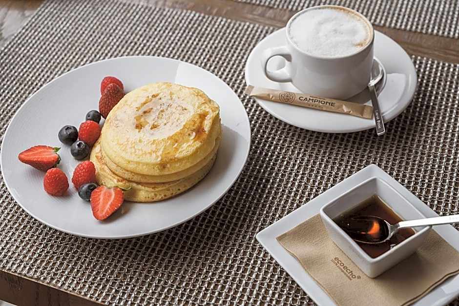 Grand Hotel Campione