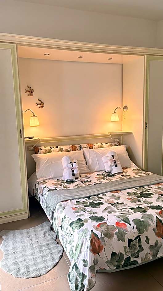 Bedrooms B&B