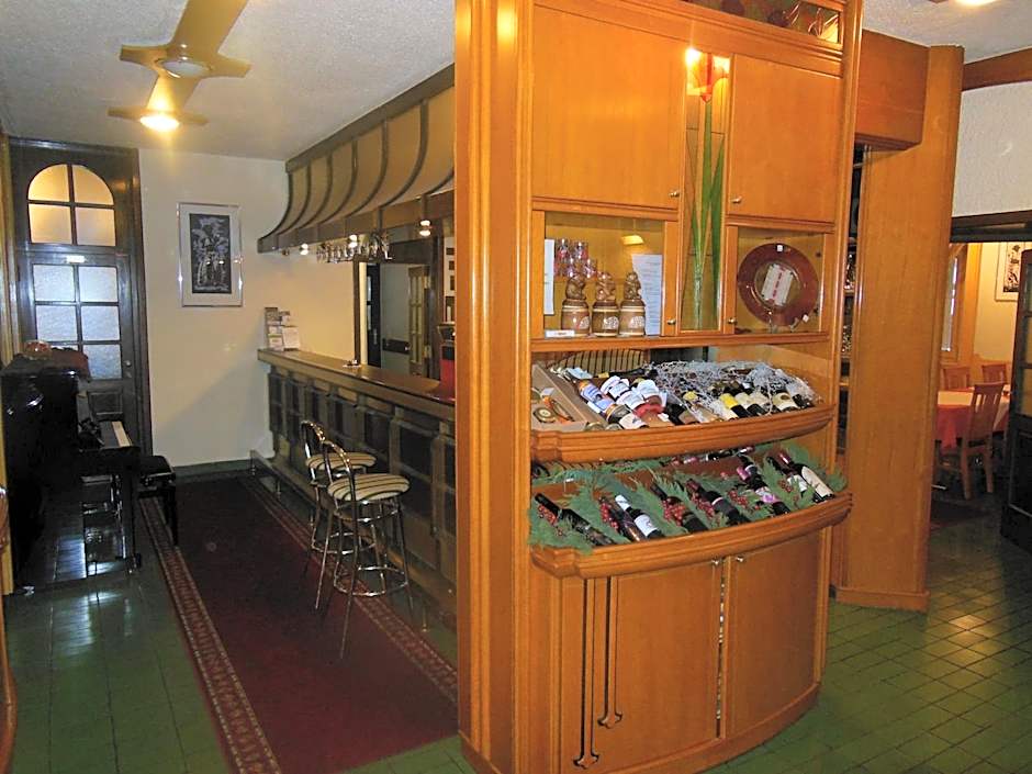 Hotel Pri Belokranjcu