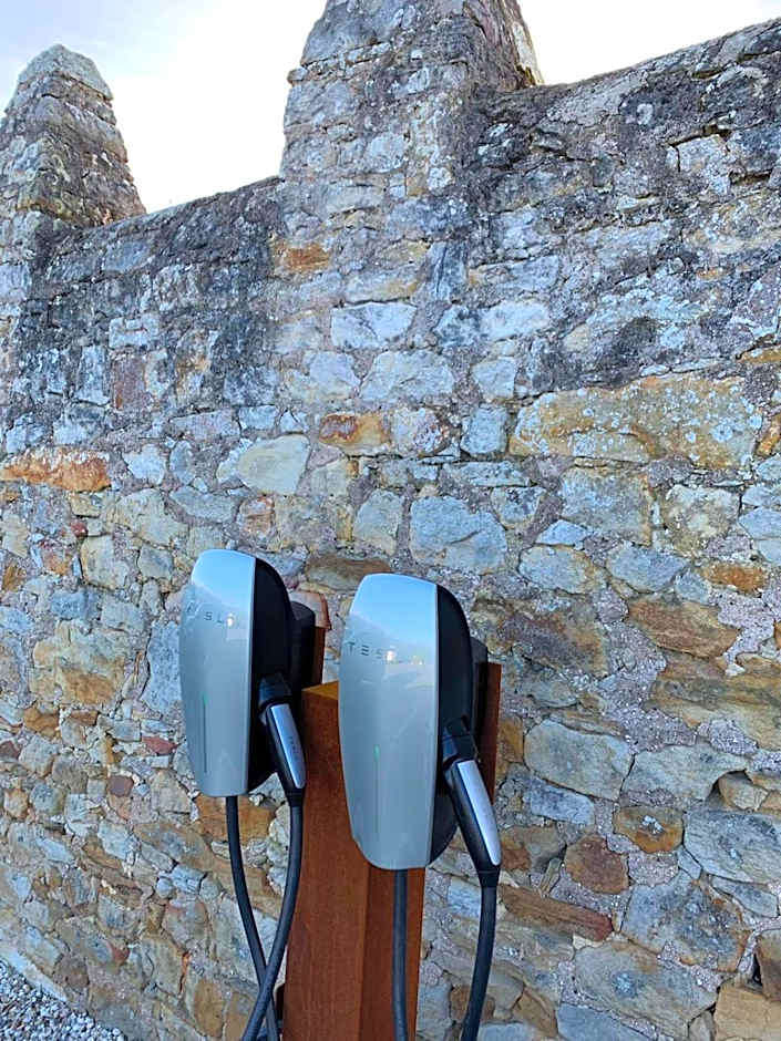 Hotel Palacio de Luces