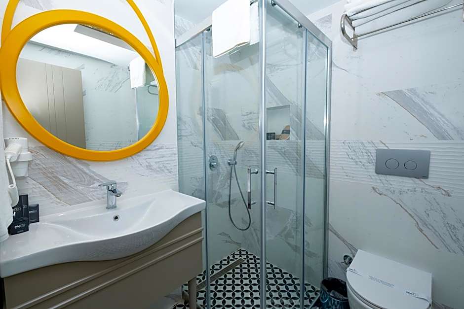 Sea City Devran Hotel & Spa