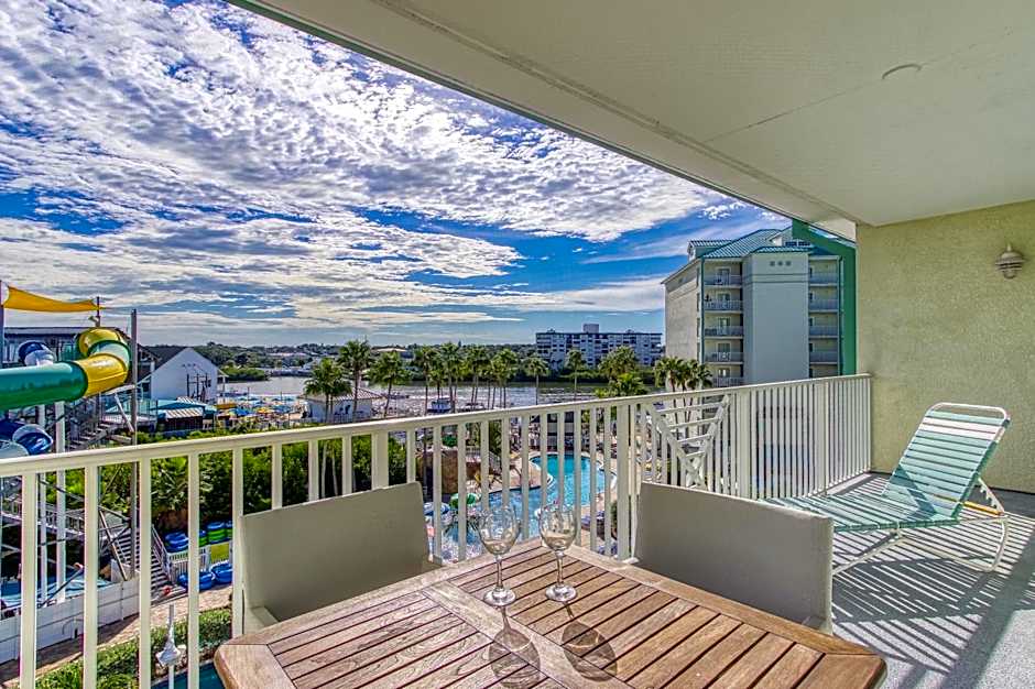 Harbourside Resort, a New Hotel Collection Property