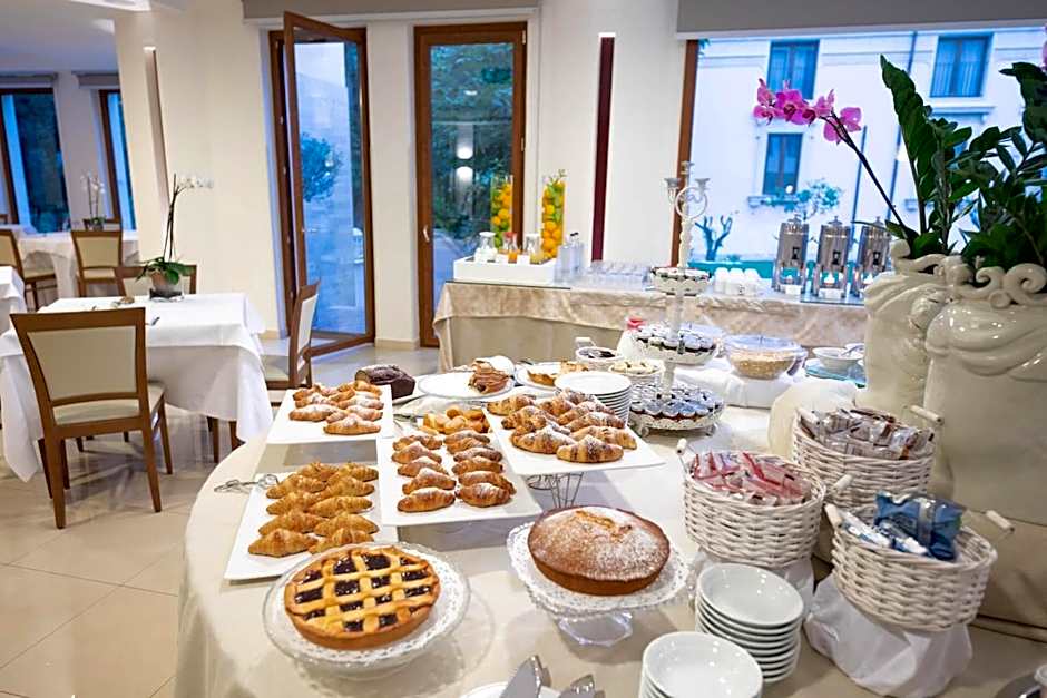 Hotel Parco delle Fontane