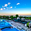 Trendy Aspendos Beach Hotel