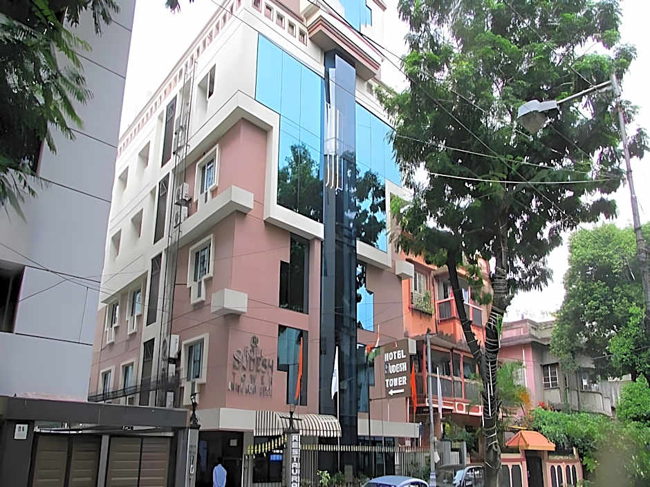 Hotel Sudesh Tower