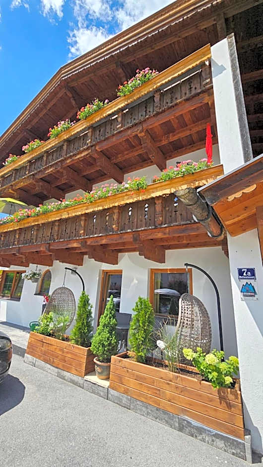 Haus Alpenblick