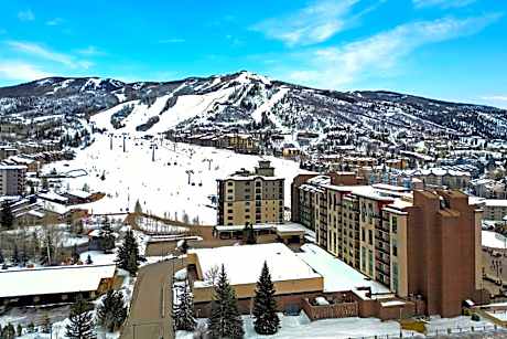 Sheraton Steamboat Resort Villas