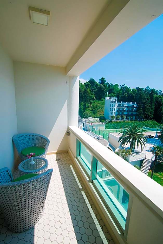 Castello Mare Hotel & Wellness Resort