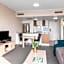 Oaks Brisbane on Charlotte Suites