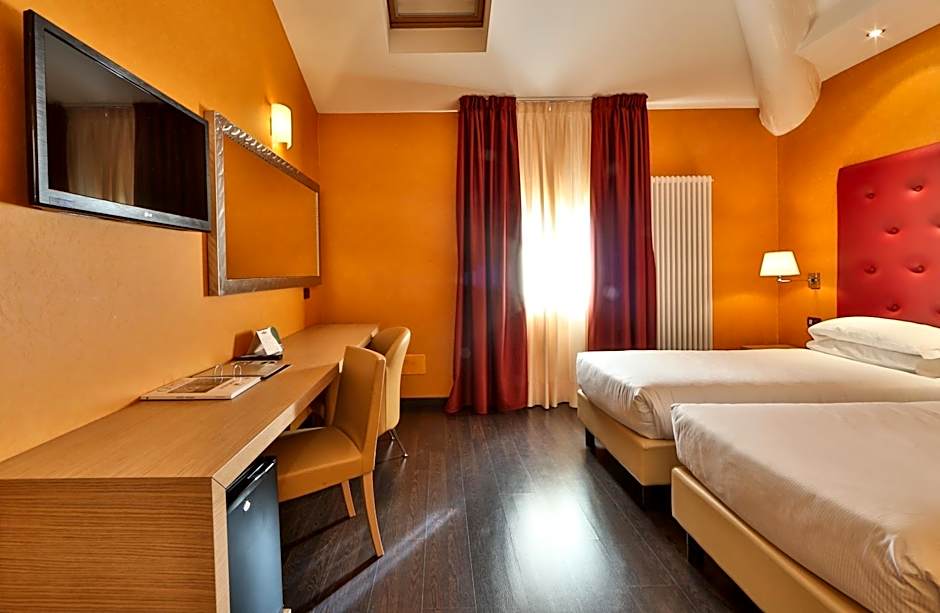Best Western Hotel Piemontese