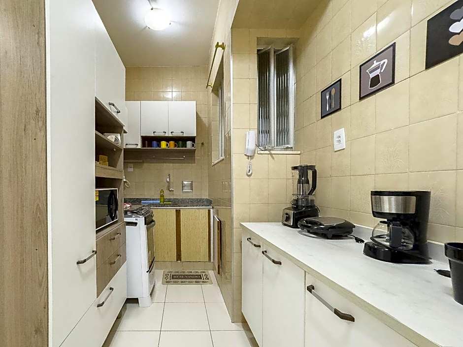 Perfect Location: 1BR, 3min to the Shore