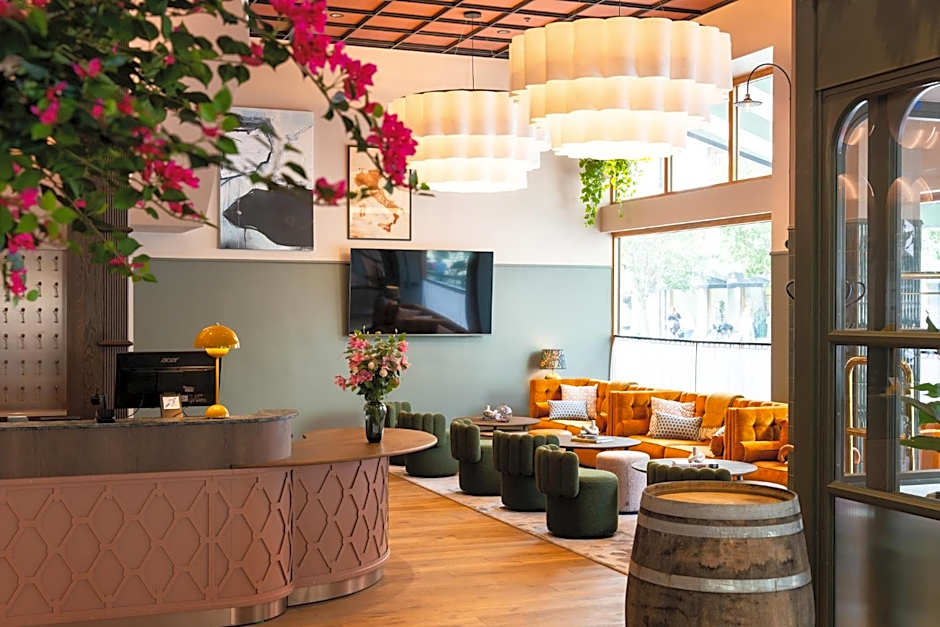 Hotel Fratelli
