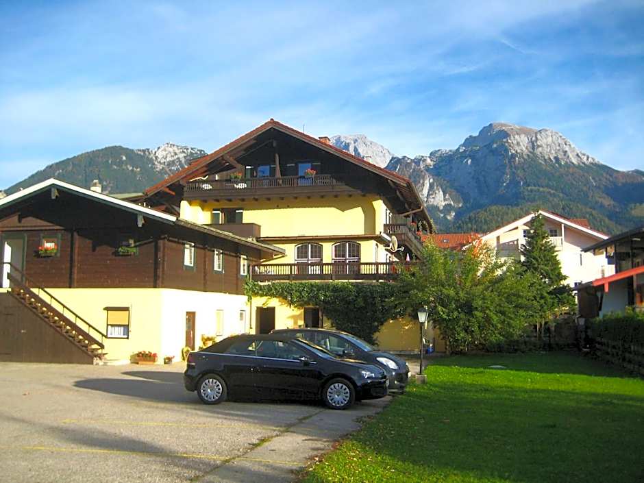 Sporthotel Schönau am Königssee