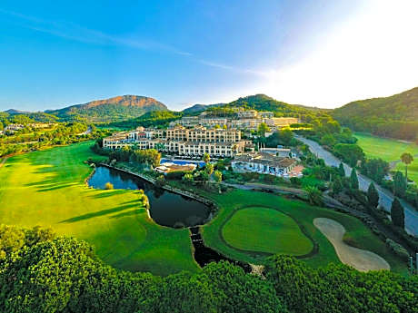 Steigenberger Hotel and Resort Camp de Mar