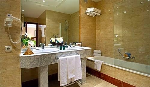 Sercotel HMO Martina